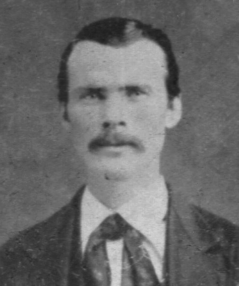 Photo of photos/Farquhar McLennan 1850-1901 portrait